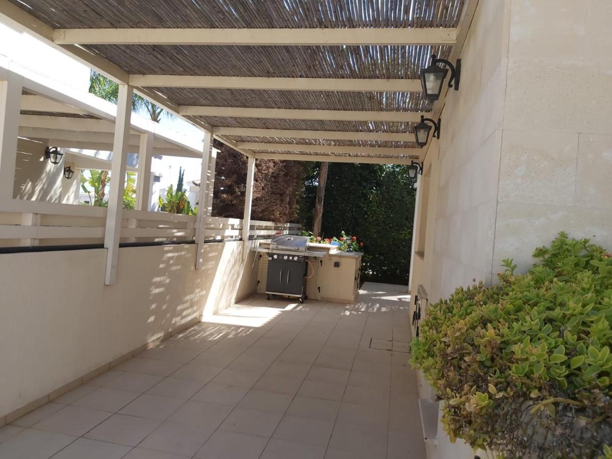 Anthorina Villa 10 普罗塔拉斯 外观 照片