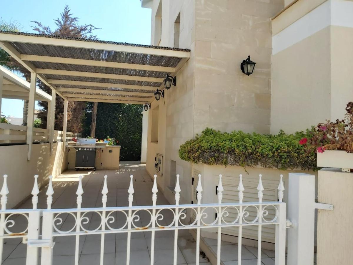 Anthorina Villa 10 普罗塔拉斯 外观 照片