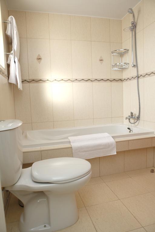 Anthorina Villa 10 普罗塔拉斯 外观 照片