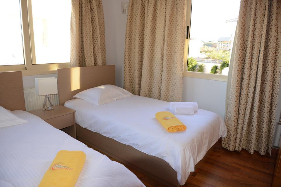 Anthorina Villa 10 普罗塔拉斯 外观 照片