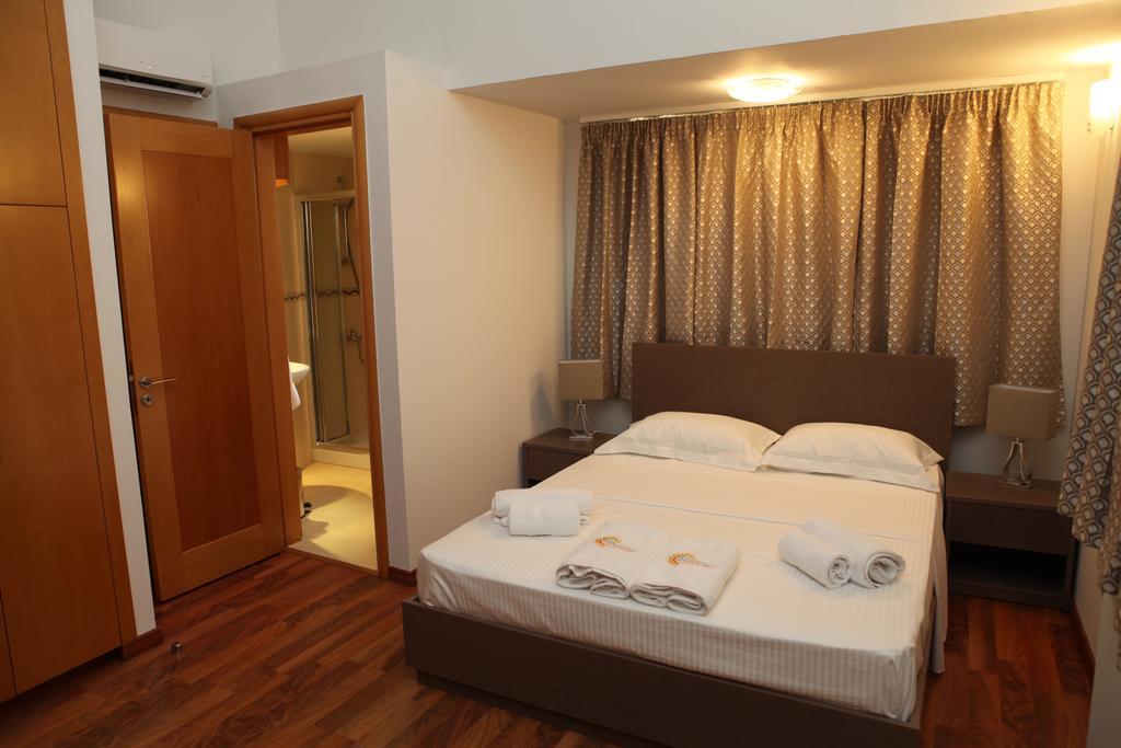 Anthorina Villa 10 普罗塔拉斯 外观 照片