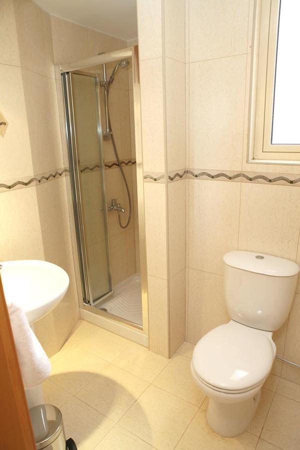 Anthorina Villa 10 普罗塔拉斯 外观 照片